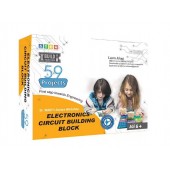 Dr.Mady's Electronics Circuit Building Block 59 Projects